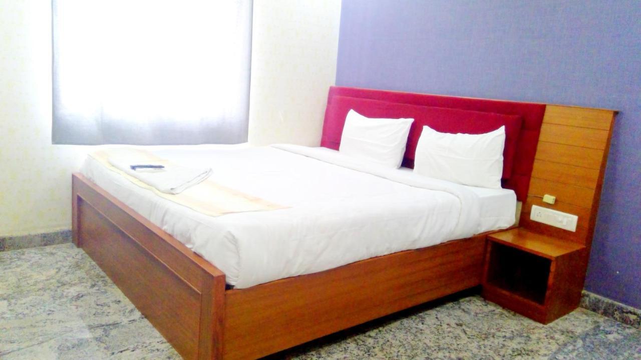 Hotel Mrc Boutique Chennai