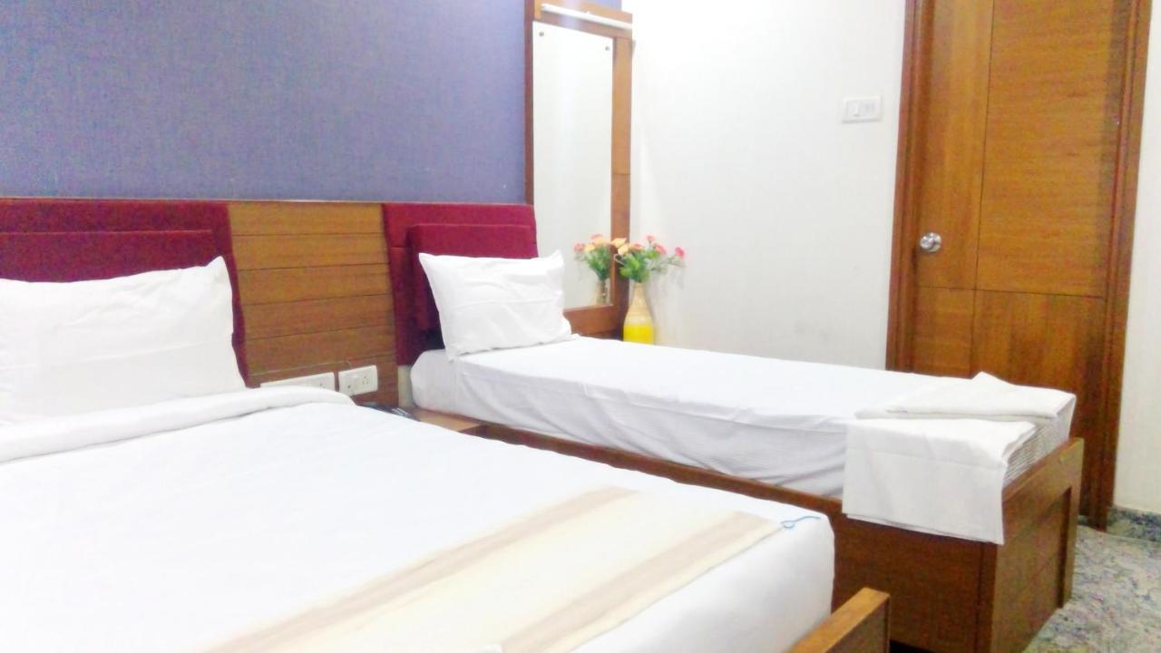 Hotel Mrc Boutique 3*