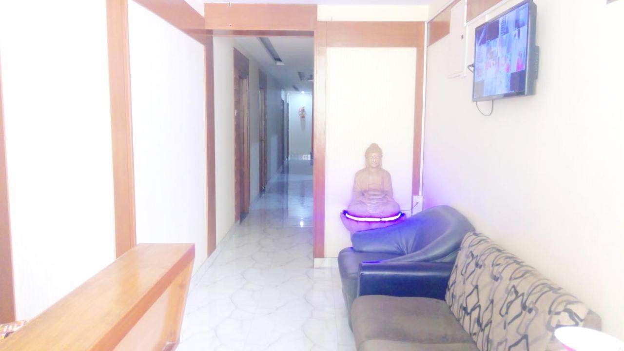 Hotel Mrc Boutique 3*
