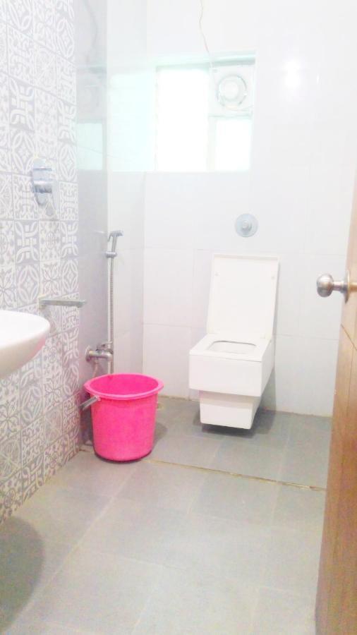 Mrc Boutique Hotel Chennai